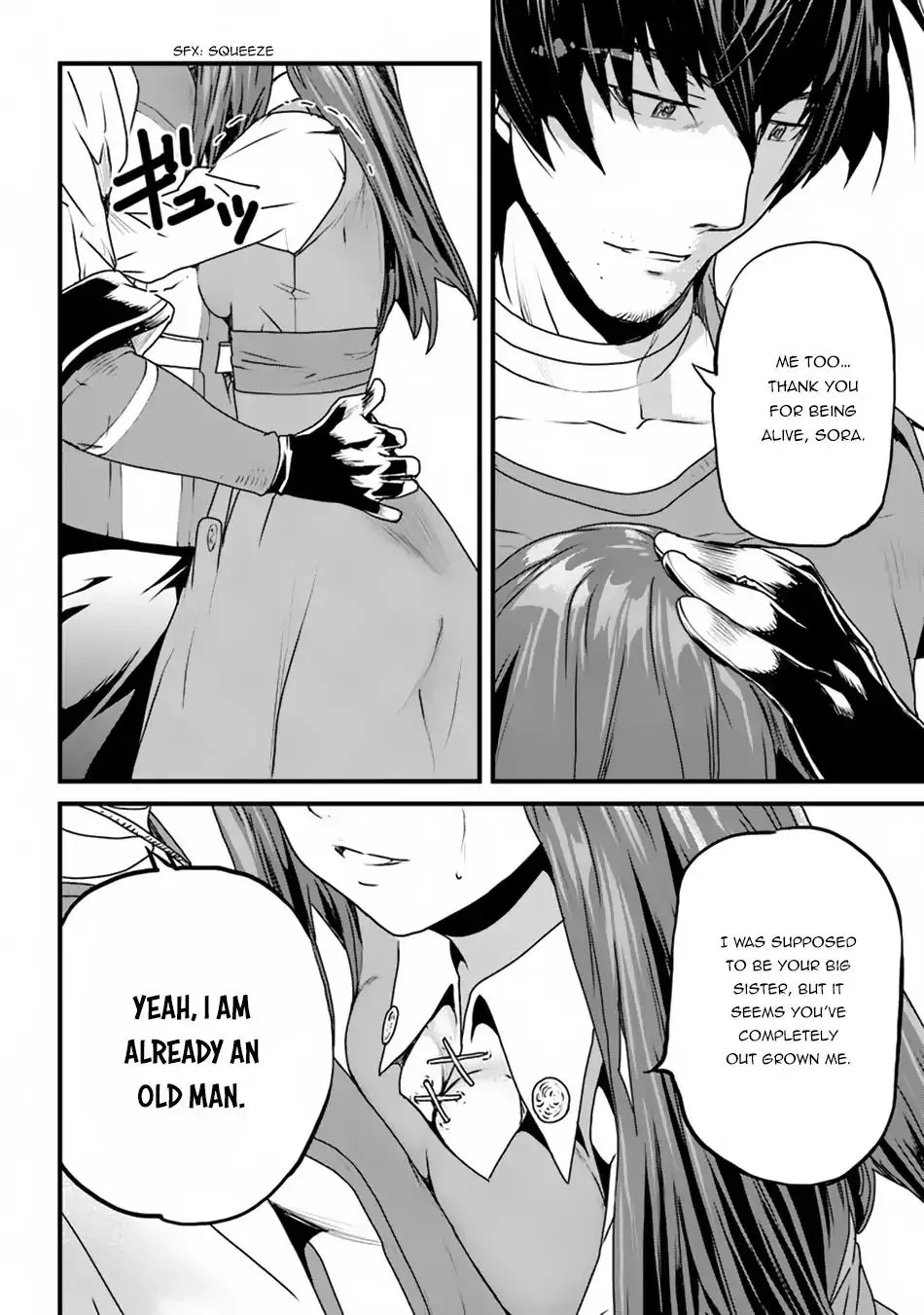 Yakudatazu Skill ni Jinsei o Sosogikomi 25-nen, Imasara Saikyou no Boukentan Midori Kashi no Akira Chapter 1 page 49 - 