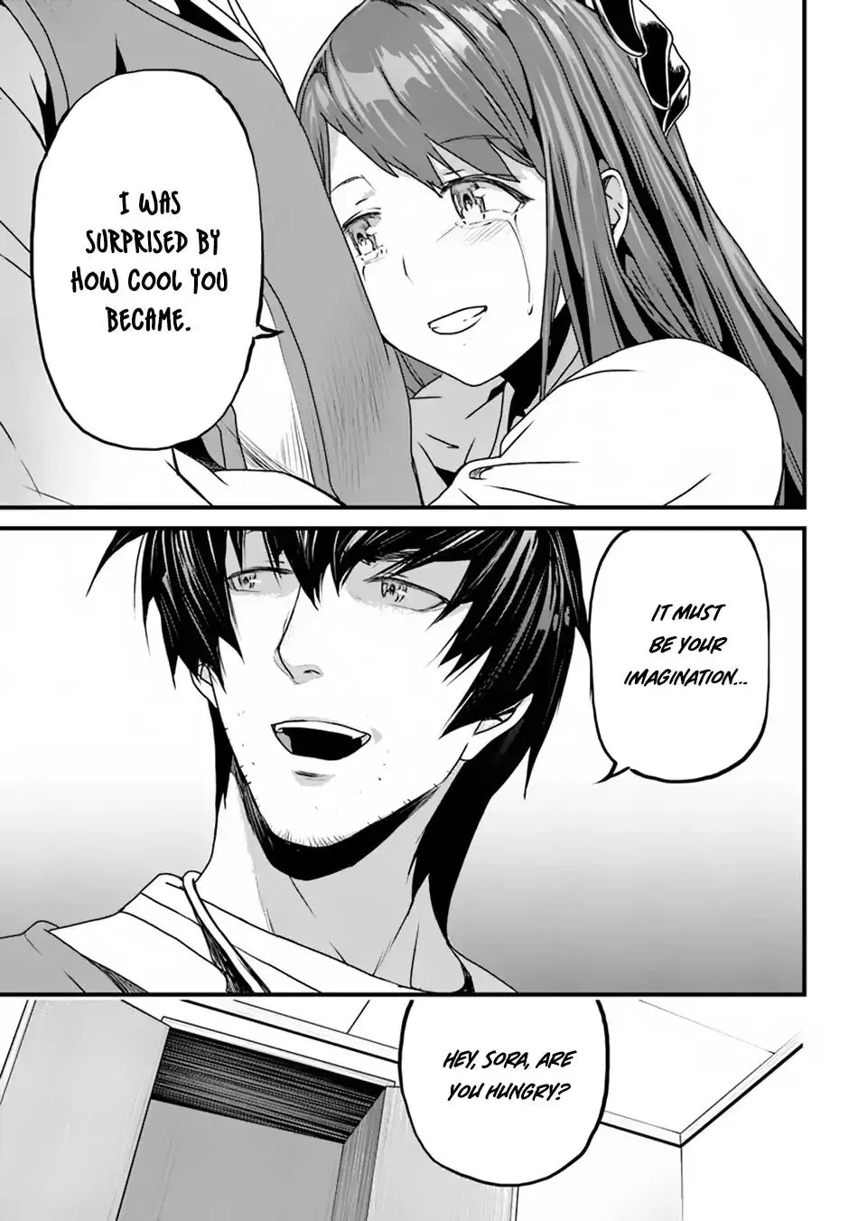 Yakudatazu Skill ni Jinsei o Sosogikomi 25-nen, Imasara Saikyou no Boukentan Midori Kashi no Akira Chapter 1 page 50 - 