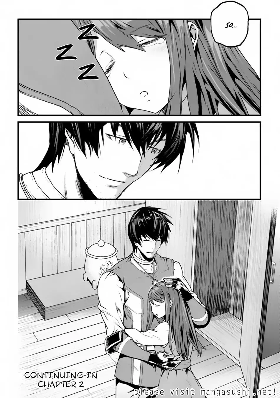 Yakudatazu Skill ni Jinsei o Sosogikomi 25-nen, Imasara Saikyou no Boukentan Midori Kashi no Akira Chapter 1 page 51 - 