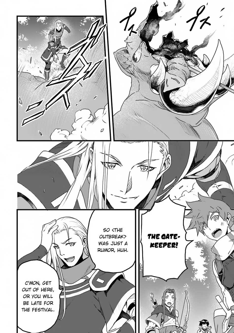 Yakudatazu Skill ni Jinsei o Sosogikomi 25-nen, Imasara Saikyou no Boukentan Midori Kashi no Akira Chapter 10 page 21 - 