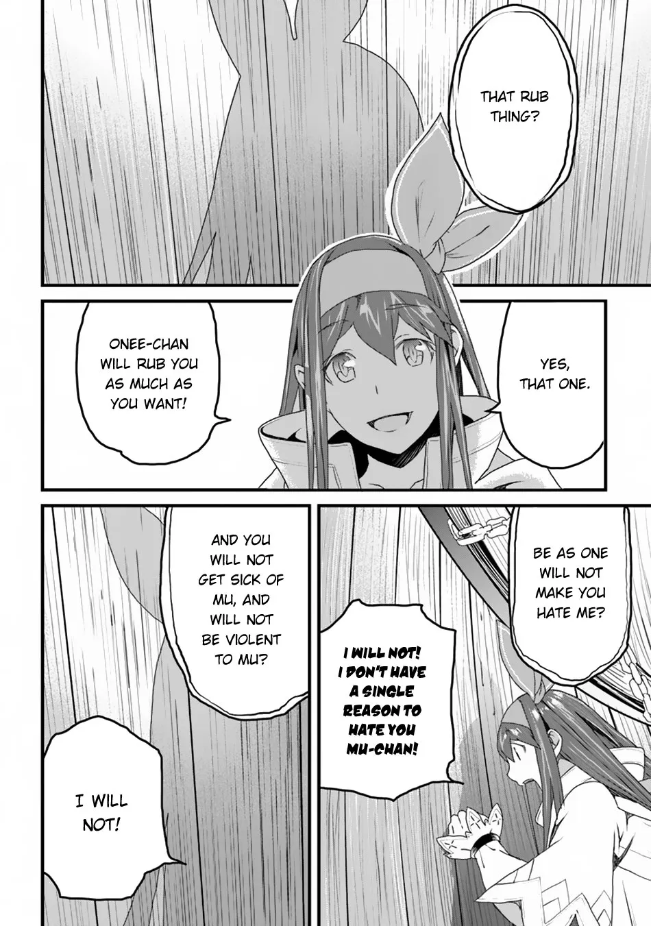 Yakudatazu Skill ni Jinsei o Sosogikomi 25-nen, Imasara Saikyou no Boukentan Midori Kashi no Akira Chapter 10 page 29 - 