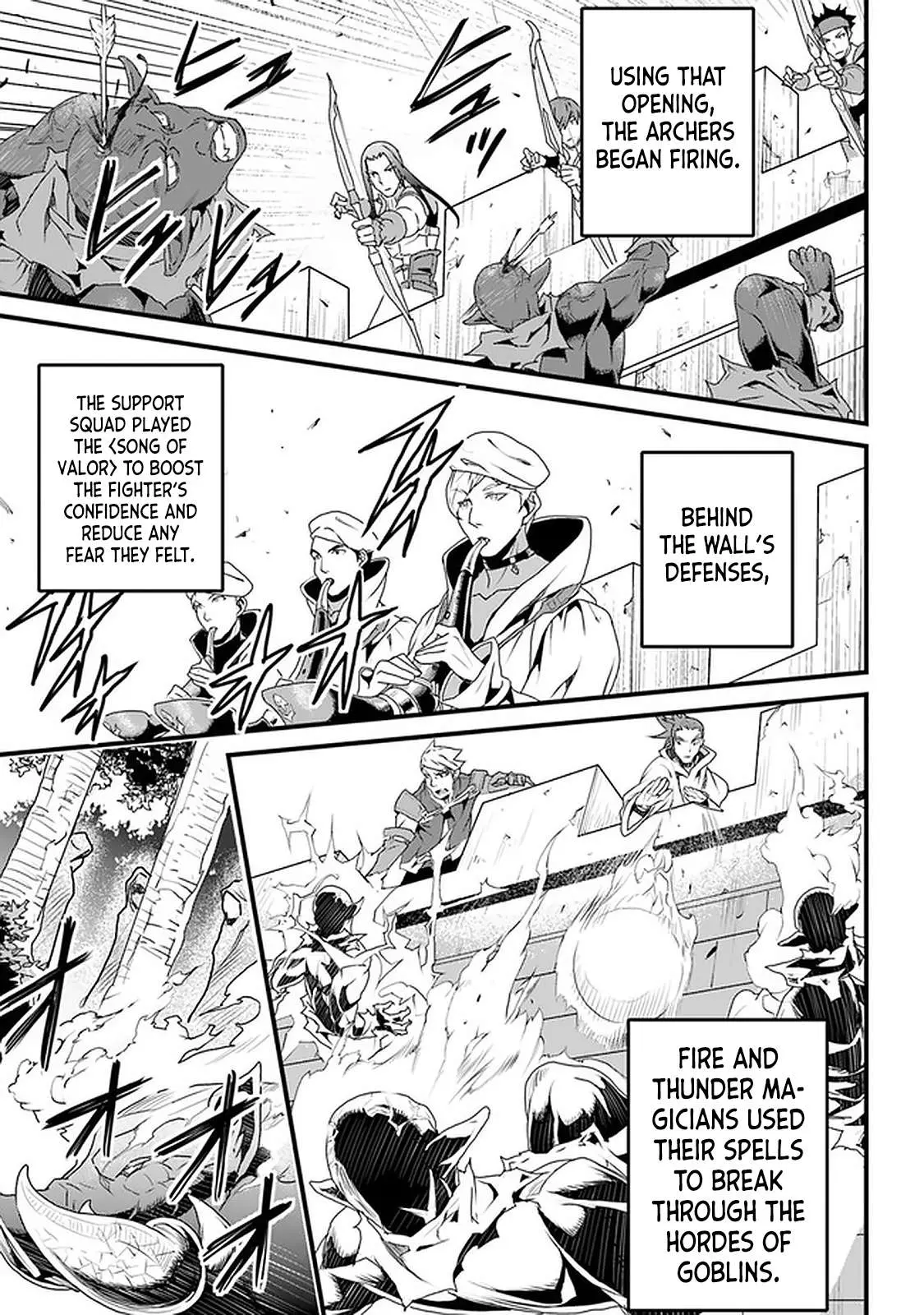 Yakudatazu Skill ni Jinsei o Sosogikomi 25-nen, Imasara Saikyou no Boukentan Midori Kashi no Akira Chapter 11 page 14 - 