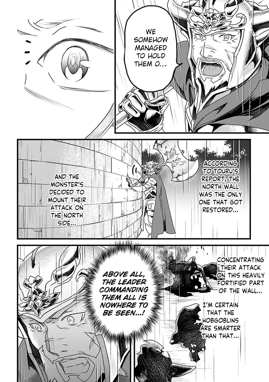 Yakudatazu Skill ni Jinsei o Sosogikomi 25-nen, Imasara Saikyou no Boukentan Midori Kashi no Akira Chapter 11 page 22 - 