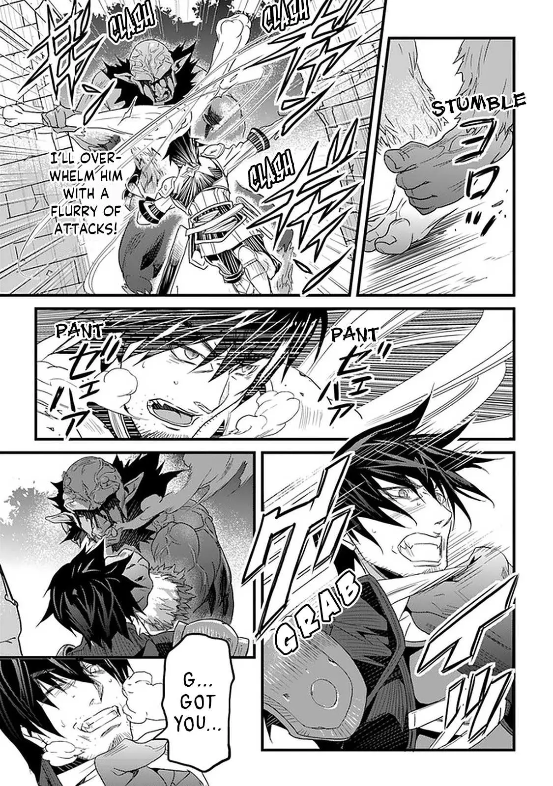 Yakudatazu Skill ni Jinsei o Sosogikomi 25-nen, Imasara Saikyou no Boukentan Midori Kashi no Akira Chapter 12 page 20 - 