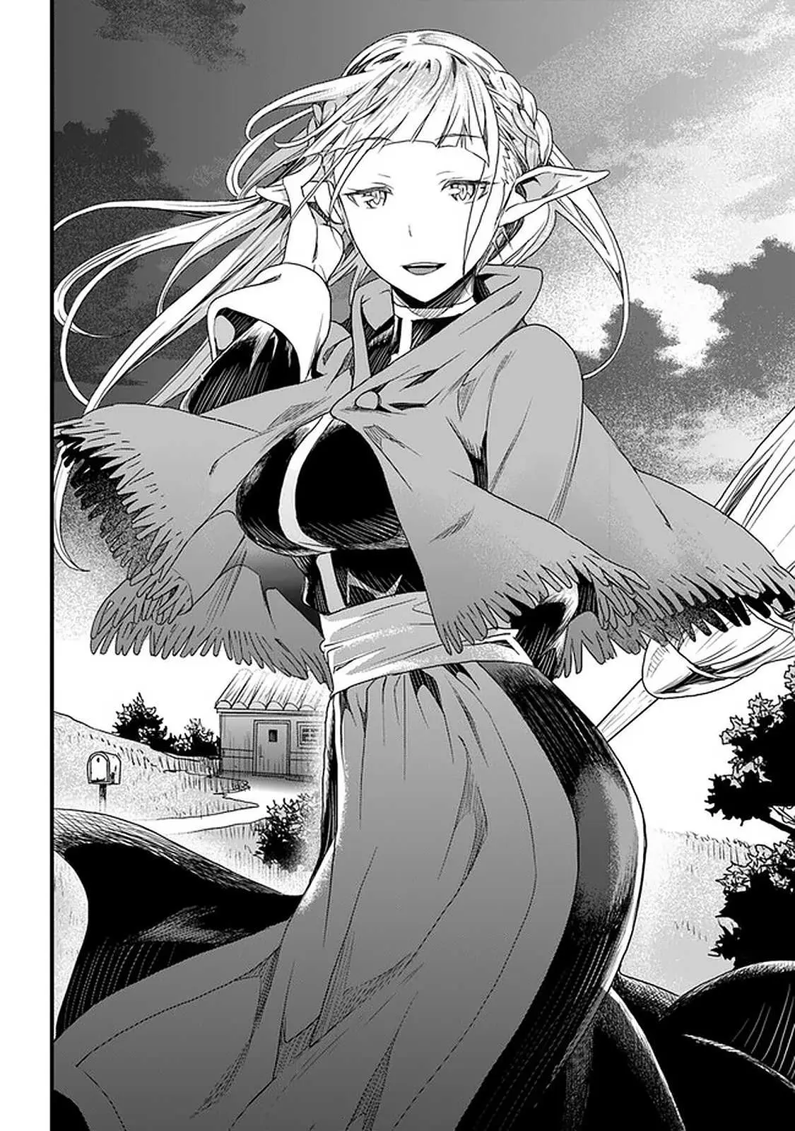 Yakudatazu Skill ni Jinsei o Sosogikomi 25-nen, Imasara Saikyou no Boukentan Midori Kashi no Akira Chapter 12 page 22 - 