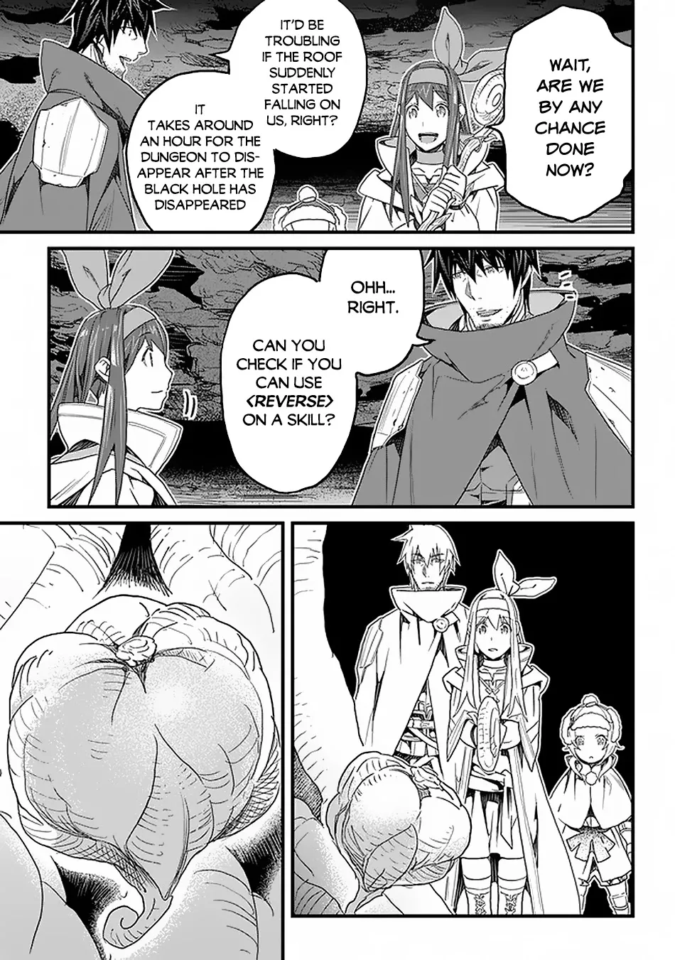 Yakudatazu Skill ni Jinsei o Sosogikomi 25-nen, Imasara Saikyou no Boukentan Midori Kashi no Akira Chapter 16 page 15 - 