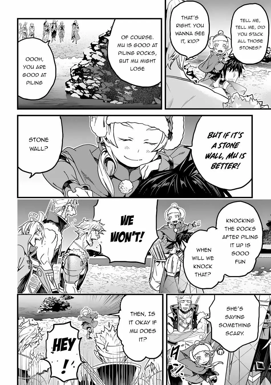 Yakudatazu Skill ni Jinsei o Sosogikomi 25-nen, Imasara Saikyou no Boukentan Midori Kashi no Akira Chapter 20 page 22 - 