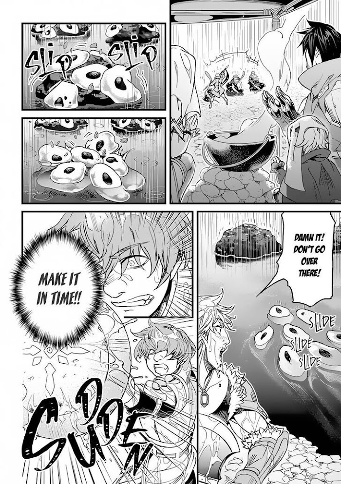 Yakudatazu Skill ni Jinsei o Sosogikomi 25-nen, Imasara Saikyou no Boukentan Midori Kashi no Akira Chapter 23 page 18 - 
