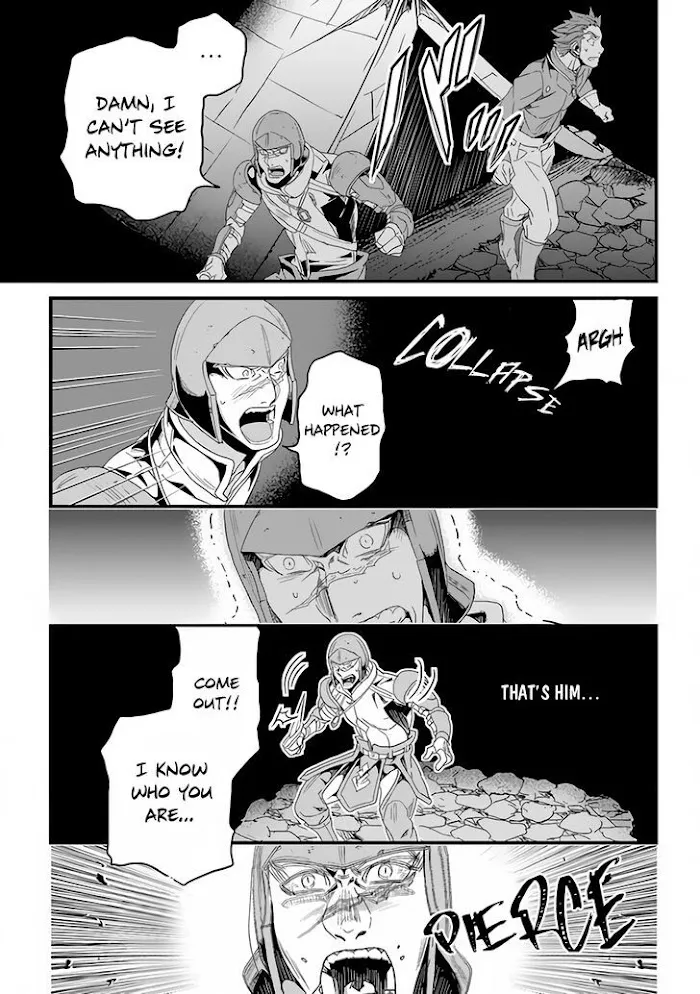 Yakudatazu Skill ni Jinsei o Sosogikomi 25-nen, Imasara Saikyou no Boukentan Midori Kashi no Akira Chapter 25 page 19 - 