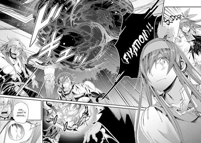 Yakudatazu Skill ni Jinsei o Sosogikomi 25-nen, Imasara Saikyou no Boukentan Midori Kashi no Akira Chapter 25 page 9 - 