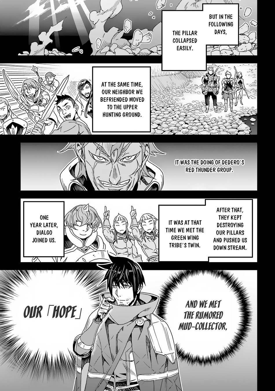 Yakudatazu Skill ni Jinsei o Sosogikomi 25-nen, Imasara Saikyou no Boukentan Midori Kashi no Akira Chapter 26 page 15 - 