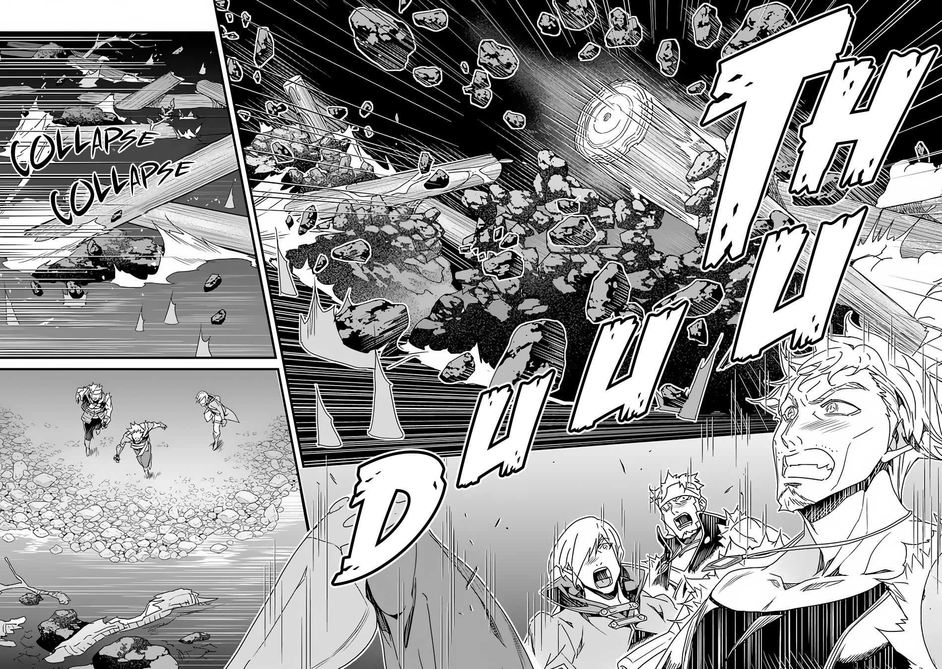 Yakudatazu Skill ni Jinsei o Sosogikomi 25-nen, Imasara Saikyou no Boukentan Midori Kashi no Akira Chapter 26 page 3 - 