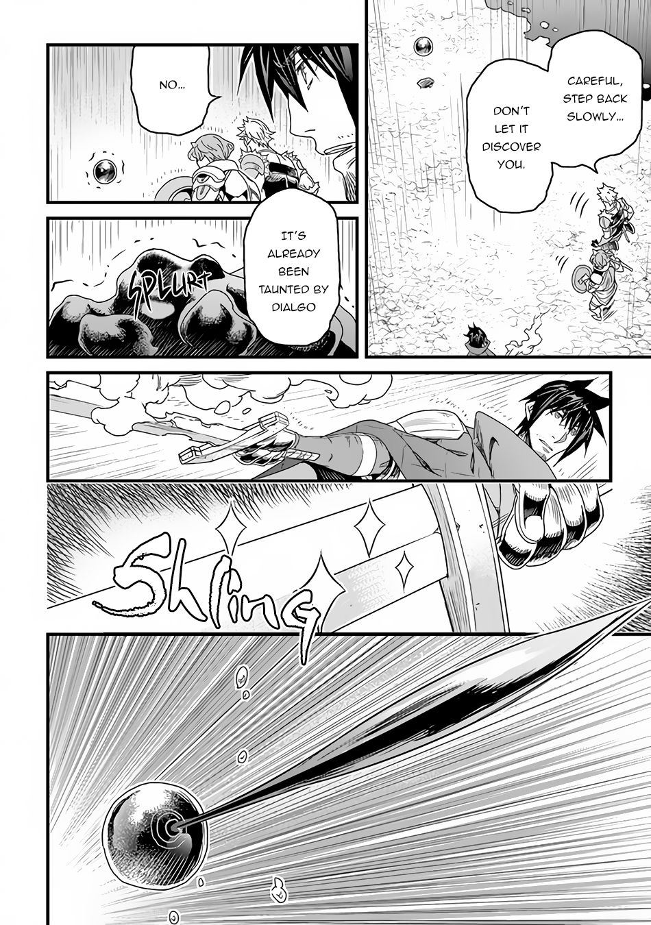 Yakudatazu Skill ni Jinsei o Sosogikomi 25-nen, Imasara Saikyou no Boukentan Midori Kashi no Akira Chapter 26 page 26 - 