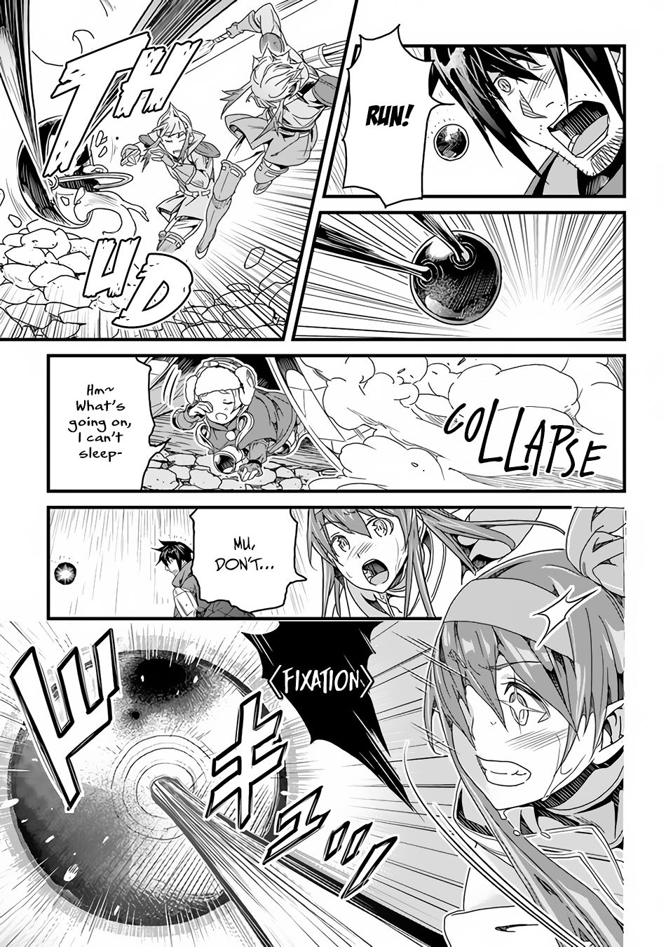 Yakudatazu Skill ni Jinsei o Sosogikomi 25-nen, Imasara Saikyou no Boukentan Midori Kashi no Akira Chapter 26 page 31 - 