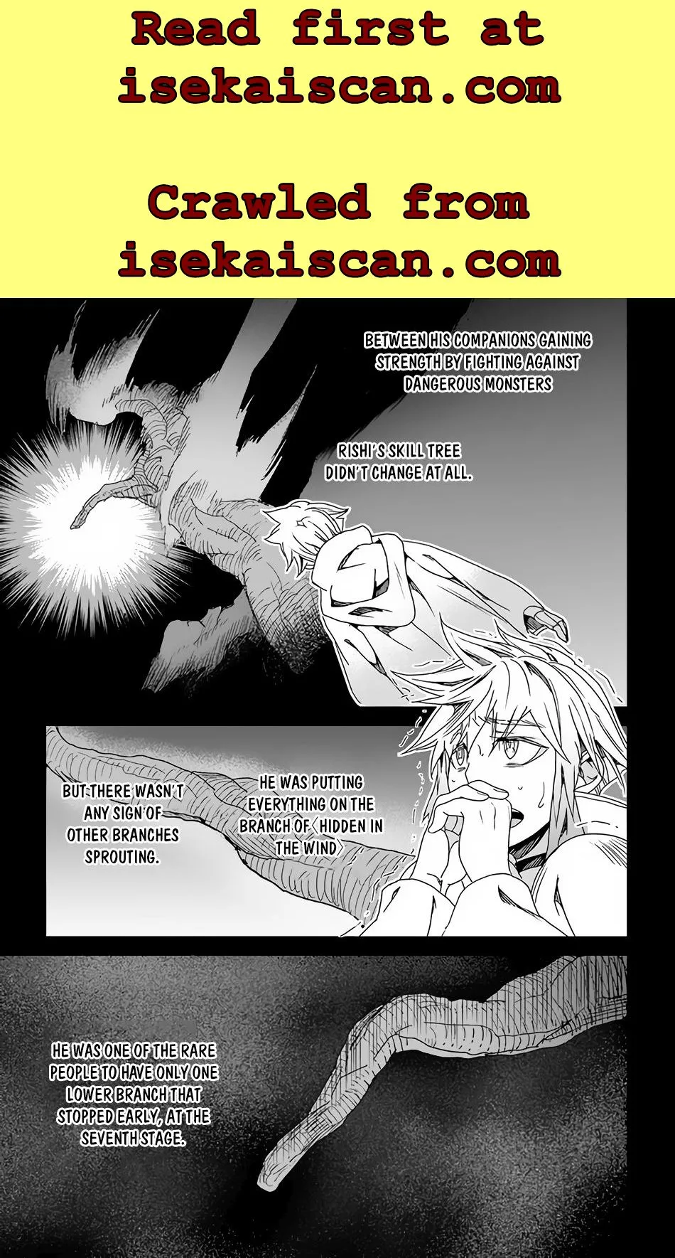Yakudatazu Skill ni Jinsei o Sosogikomi 25-nen, Imasara Saikyou no Boukentan Midori Kashi no Akira Chapter 28.1 page 16 - 