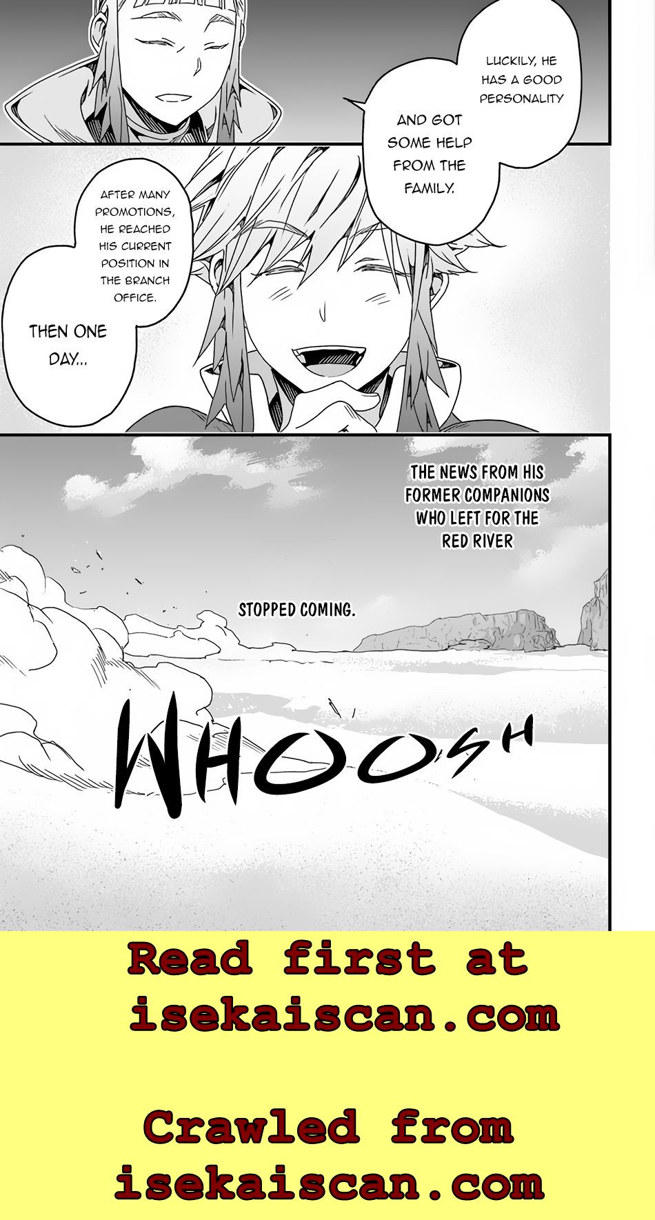Yakudatazu Skill ni Jinsei o Sosogikomi 25-nen, Imasara Saikyou no Boukentan Midori Kashi no Akira Chapter 28.2 page 2 - 