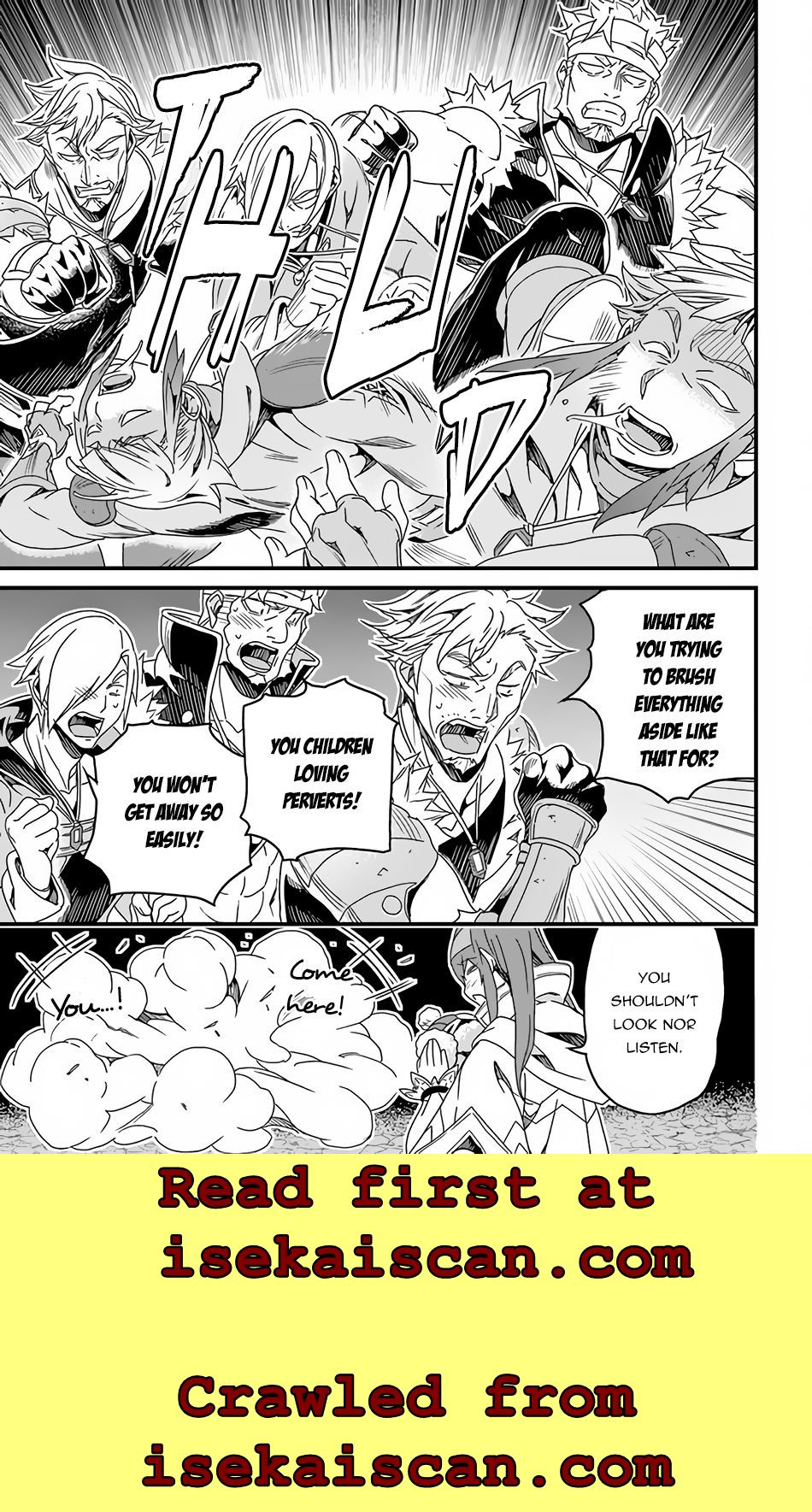 Yakudatazu Skill ni Jinsei o Sosogikomi 25-nen, Imasara Saikyou no Boukentan Midori Kashi no Akira Chapter 28.2 page 10 - 