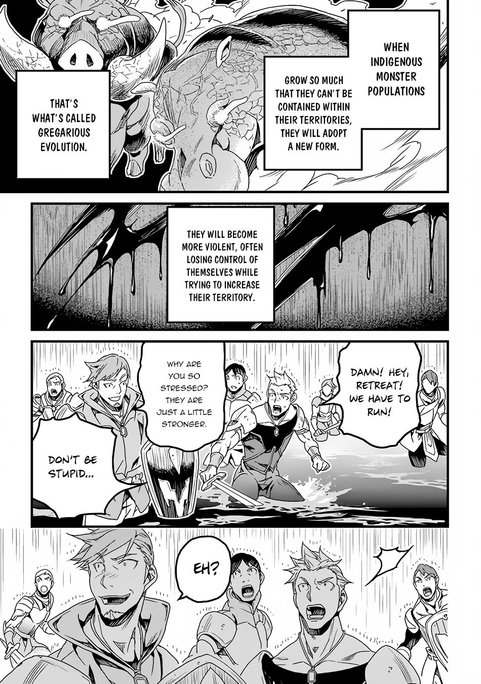Yakudatazu Skill ni Jinsei o Sosogikomi 25-nen, Imasara Saikyou no Boukentan Midori Kashi no Akira Chapter 29.1 page 17 - 