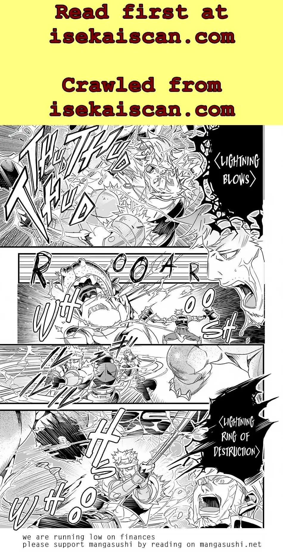 Yakudatazu Skill ni Jinsei o Sosogikomi 25-nen, Imasara Saikyou no Boukentan Midori Kashi no Akira Chapter 30.1 page 17 - 