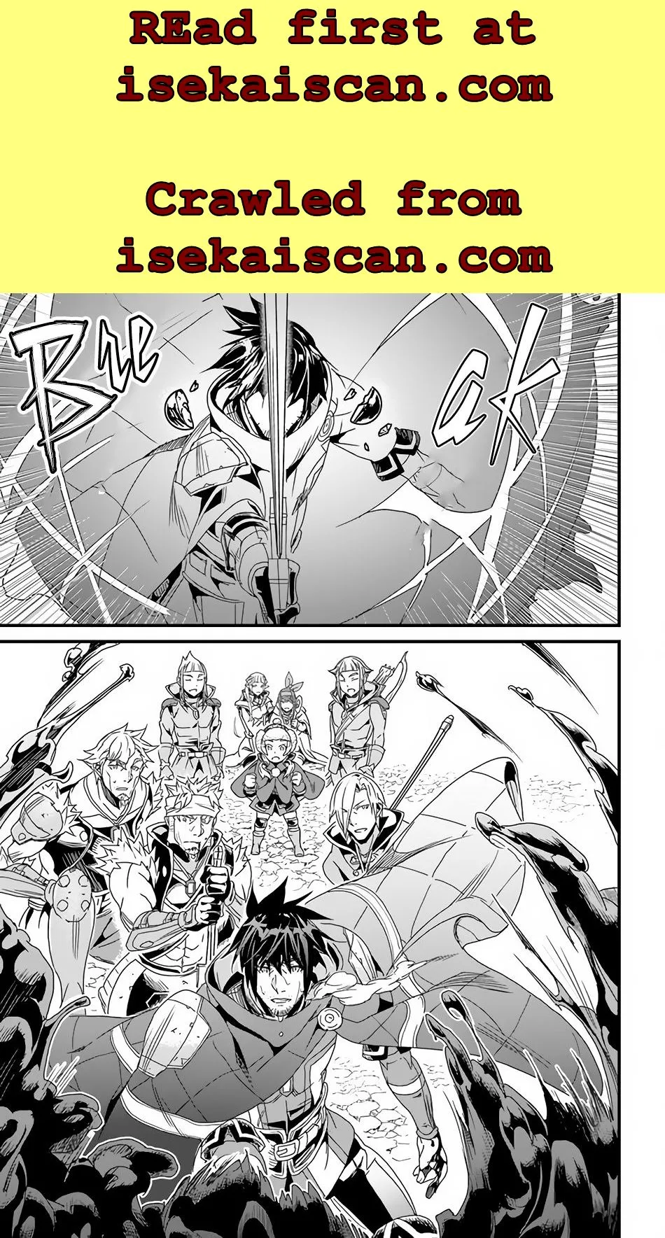 Yakudatazu Skill ni Jinsei o Sosogikomi 25-nen, Imasara Saikyou no Boukentan Midori Kashi no Akira Chapter 31.2 page 17 - 