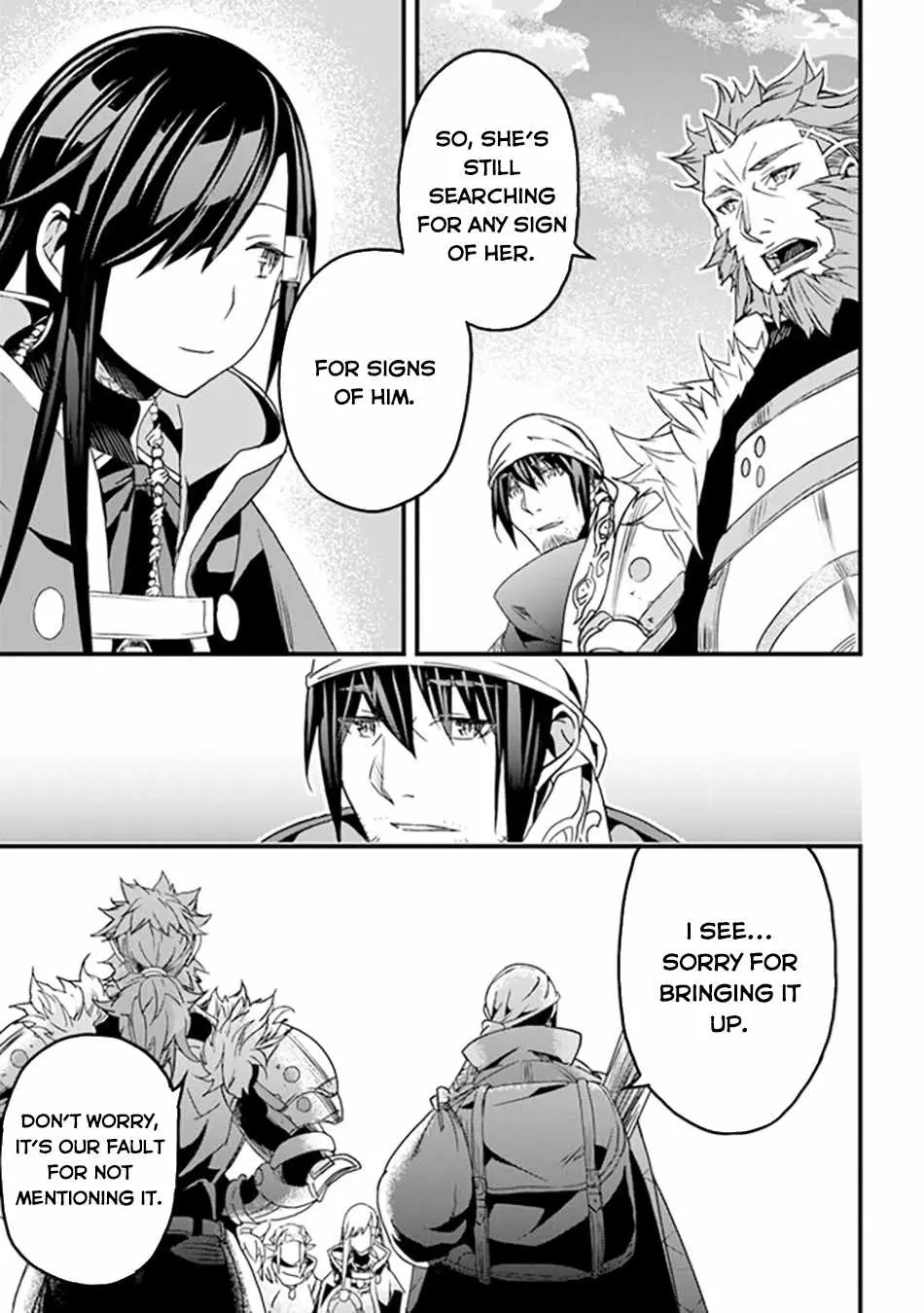 Yakudatazu Skill ni Jinsei o Sosogikomi 25-nen, Imasara Saikyou no Boukentan Midori Kashi no Akira Chapter 35 page 37 - 