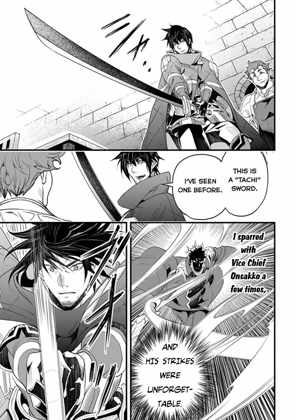 Yakudatazu Skill ni Jinsei o Sosogikomi 25-nen, Imasara Saikyou no Boukentan Midori Kashi no Akira Chapter 36 page 20 - 