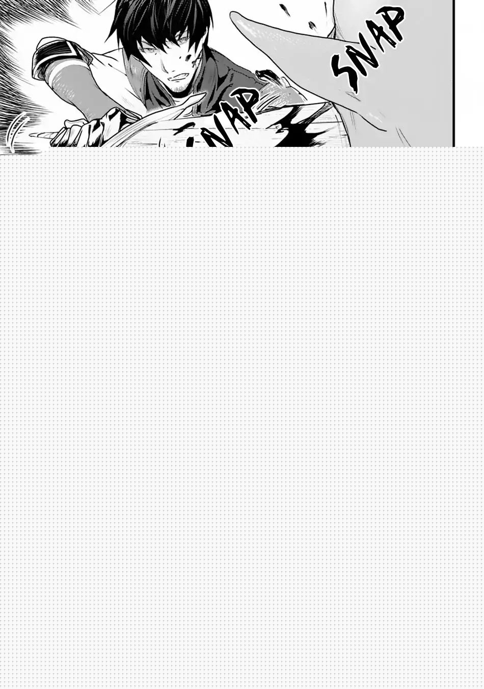 Yakudatazu Skill ni Jinsei o Sosogikomi 25-nen, Imasara Saikyou no Boukentan Midori Kashi no Akira Chapter 4 page 4 - 