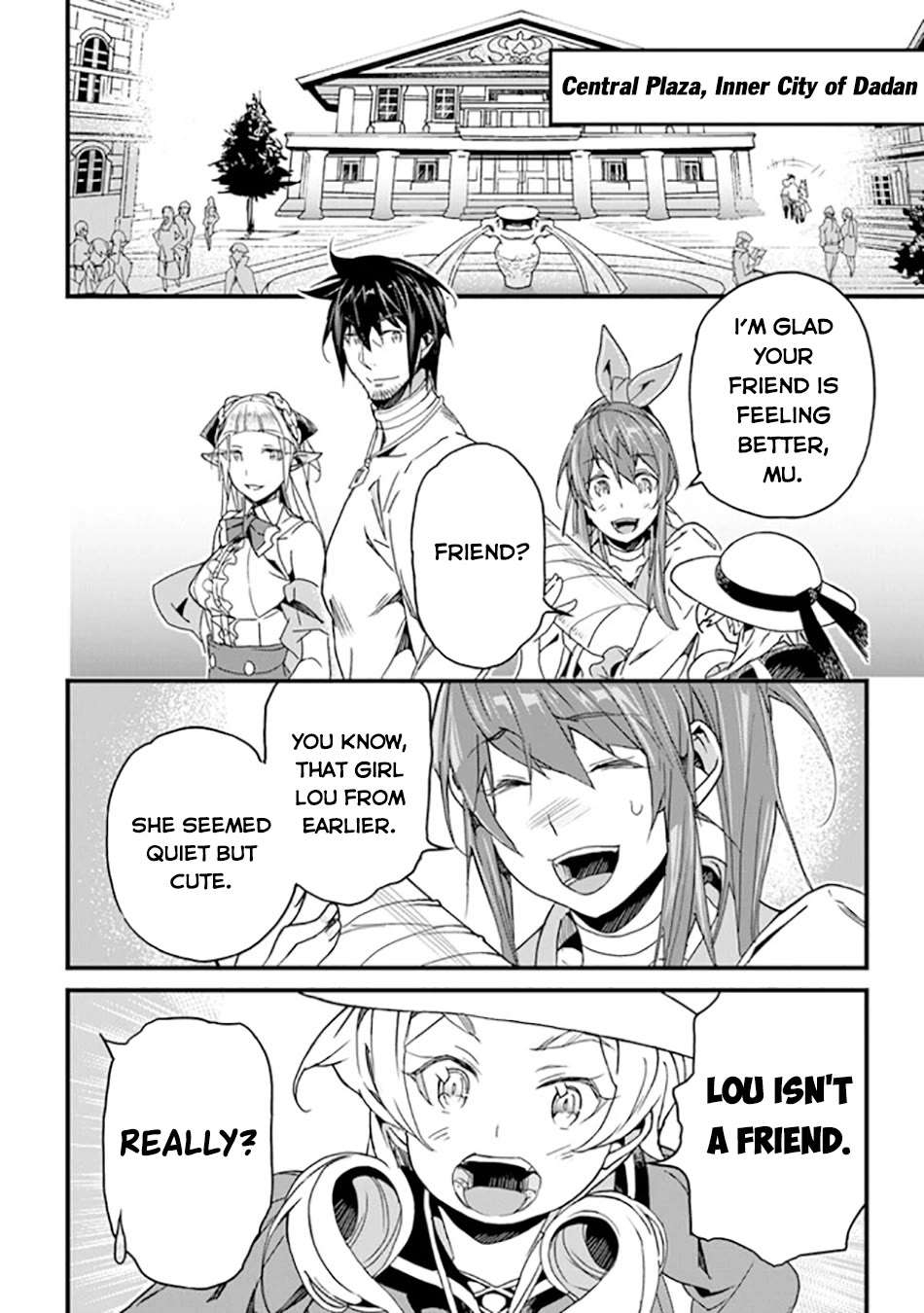 Yakudatazu Skill ni Jinsei o Sosogikomi 25-nen, Imasara Saikyou no Boukentan Midori Kashi no Akira Chapter 41 page 15 - 