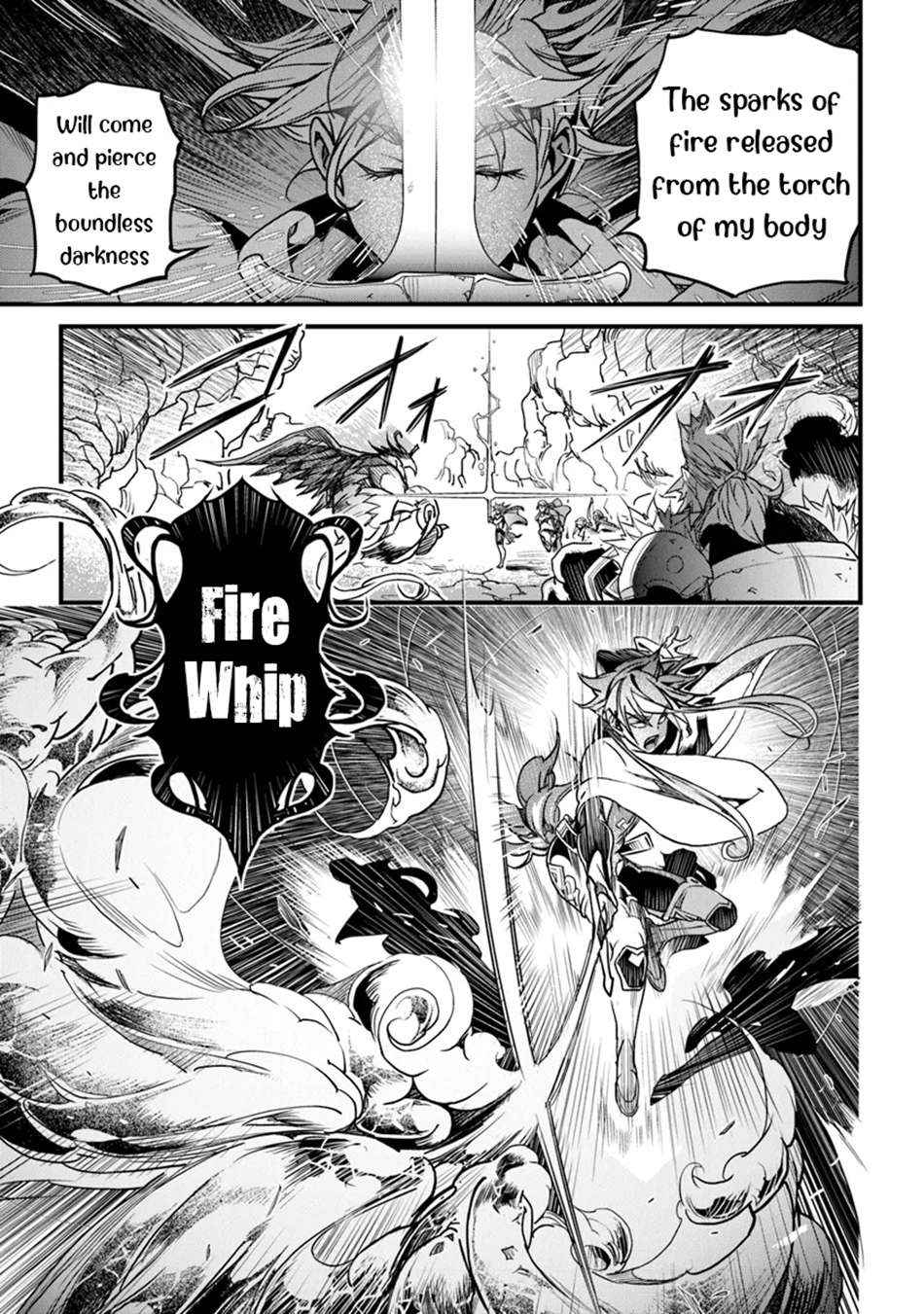 Yakudatazu Skill ni Jinsei o Sosogikomi 25-nen, Imasara Saikyou no Boukentan Midori Kashi no Akira Chapter 44 page 10 - 