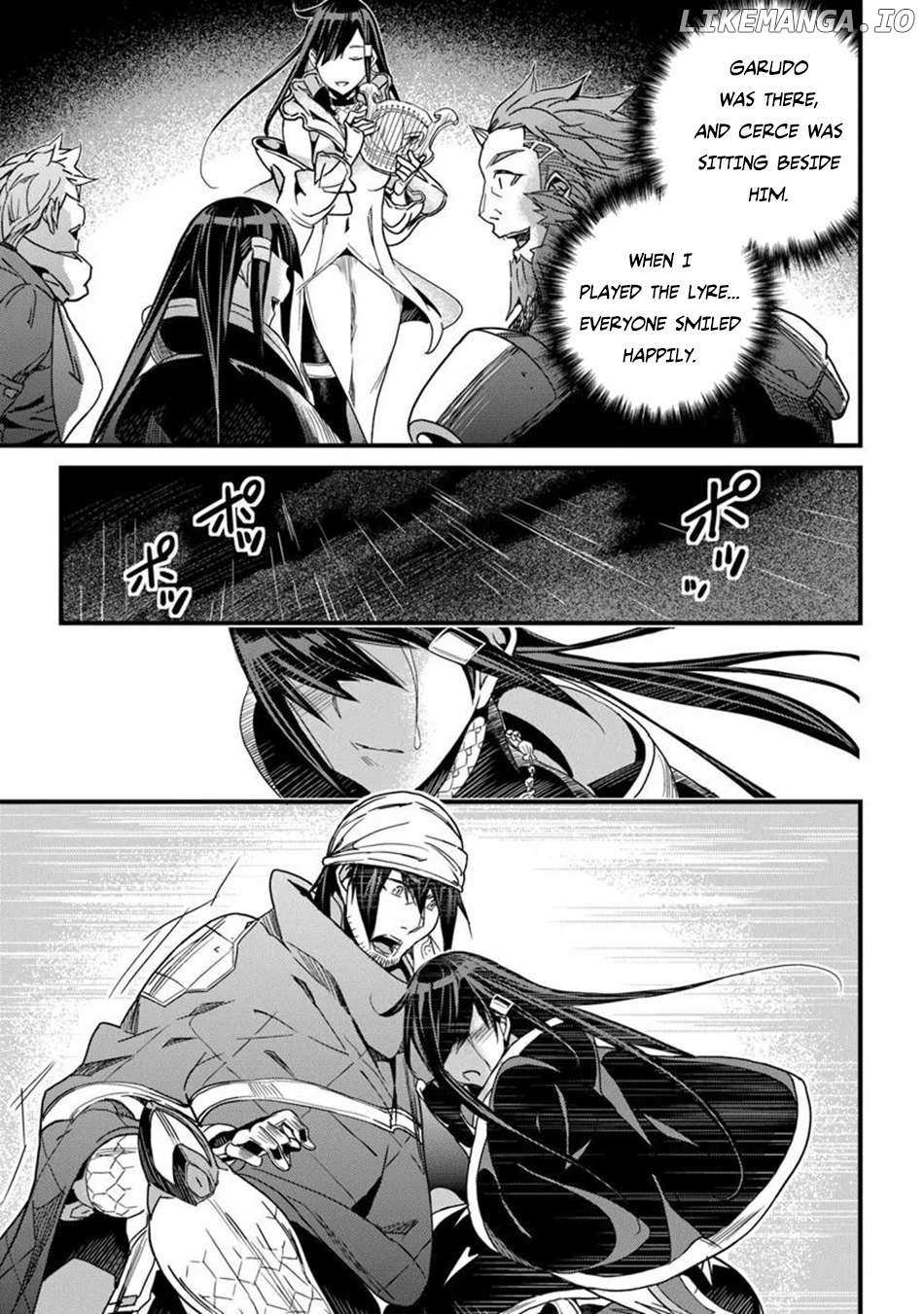 Yakudatazu Skill ni Jinsei o Sosogikomi 25-nen, Imasara Saikyou no Boukentan Midori Kashi no Akira Chapter 47 page 14 - 