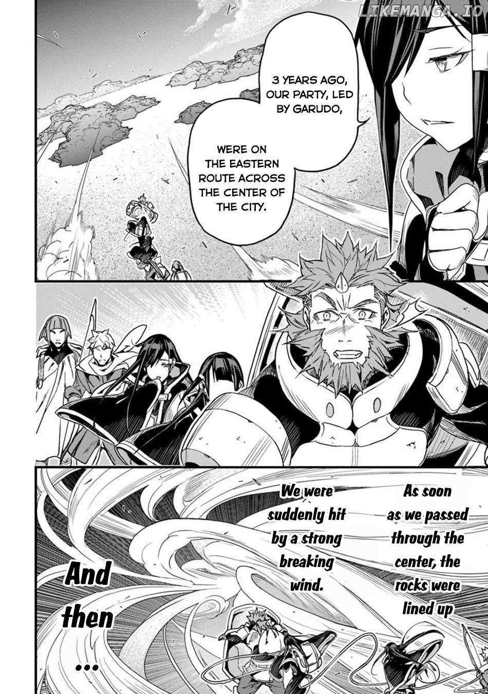 Yakudatazu Skill ni Jinsei o Sosogikomi 25-nen, Imasara Saikyou no Boukentan Midori Kashi no Akira Chapter 47 page 5 - 