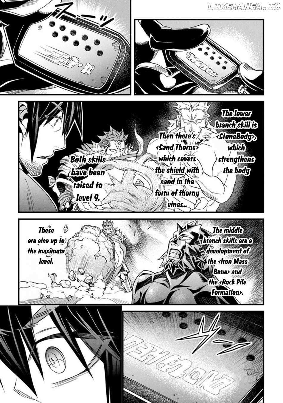 Yakudatazu Skill ni Jinsei o Sosogikomi 25-nen, Imasara Saikyou no Boukentan Midori Kashi no Akira Chapter 48 page 20 - 