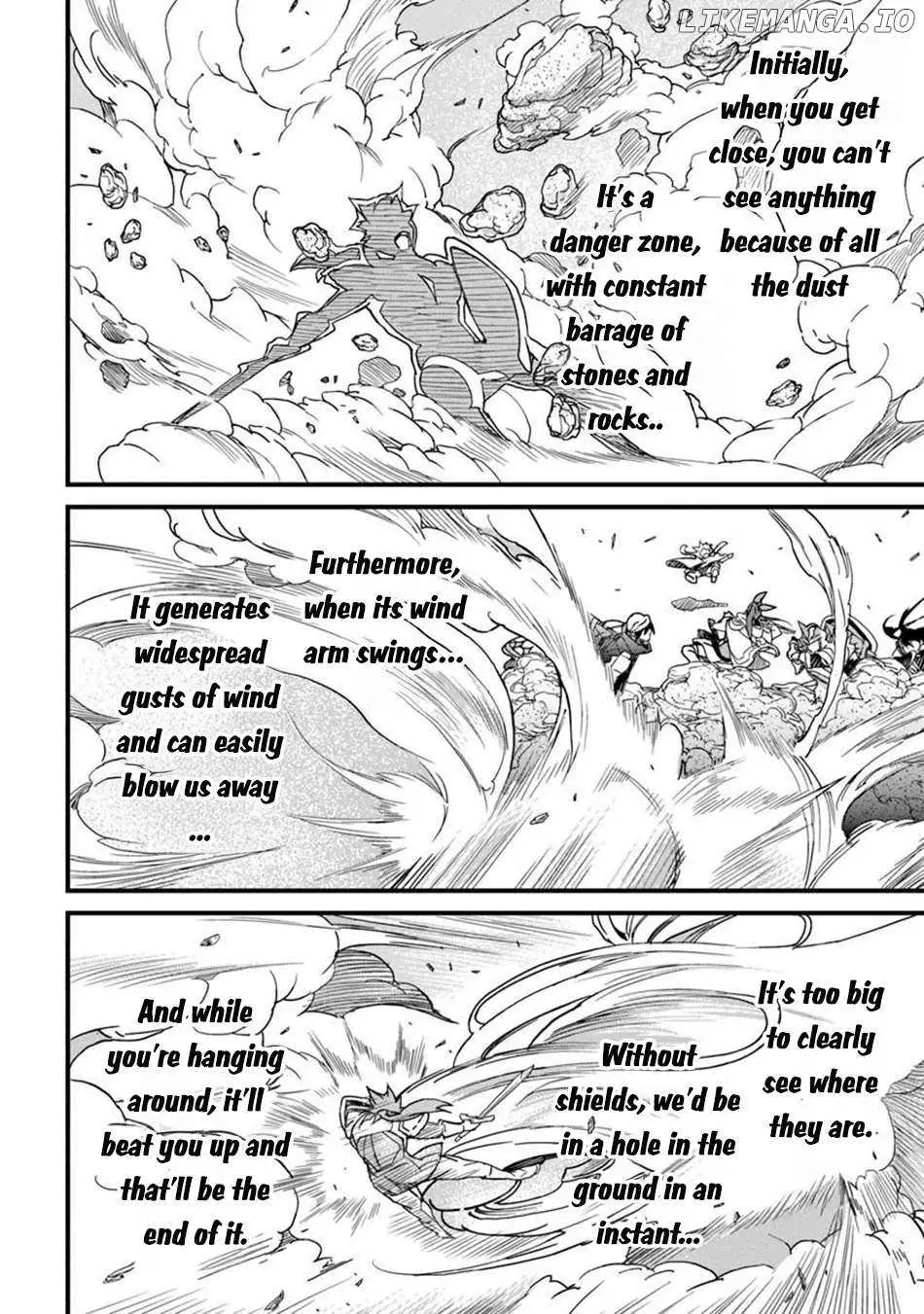 Yakudatazu Skill ni Jinsei o Sosogikomi 25-nen, Imasara Saikyou no Boukentan Midori Kashi no Akira Chapter 49 page 7 - 