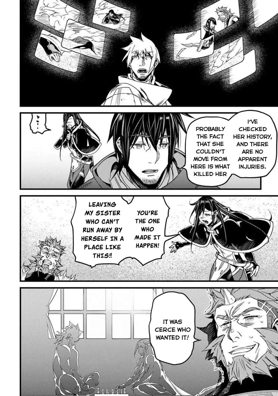 Yakudatazu Skill ni Jinsei o Sosogikomi 25-nen, Imasara Saikyou no Boukentan Midori Kashi no Akira Chapter 50 page 24 - 