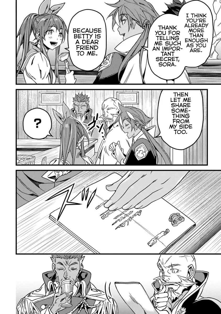 Yakudatazu Skill ni Jinsei o Sosogikomi 25-nen, Imasara Saikyou no Boukentan Midori Kashi no Akira Chapter 51.1 page 11 - 