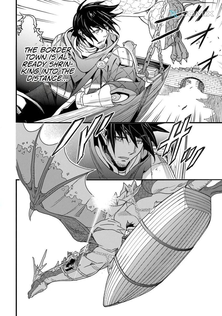 Yakudatazu Skill ni Jinsei o Sosogikomi 25-nen, Imasara Saikyou no Boukentan Midori Kashi no Akira Chapter 52.1 page 4 - 