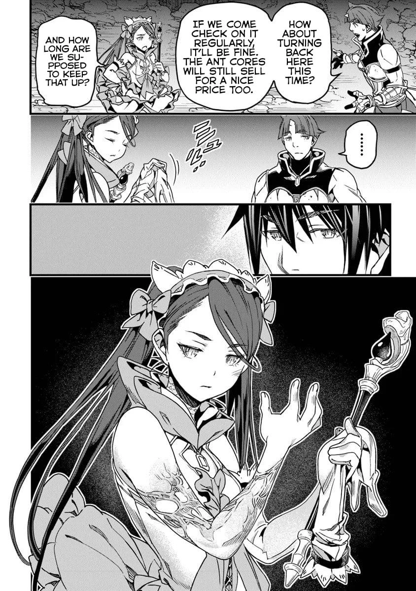 Yakudatazu Skill ni Jinsei o Sosogikomi 25-nen, Imasara Saikyou no Boukentan Midori Kashi no Akira Chapter 55.2 page 15 - 