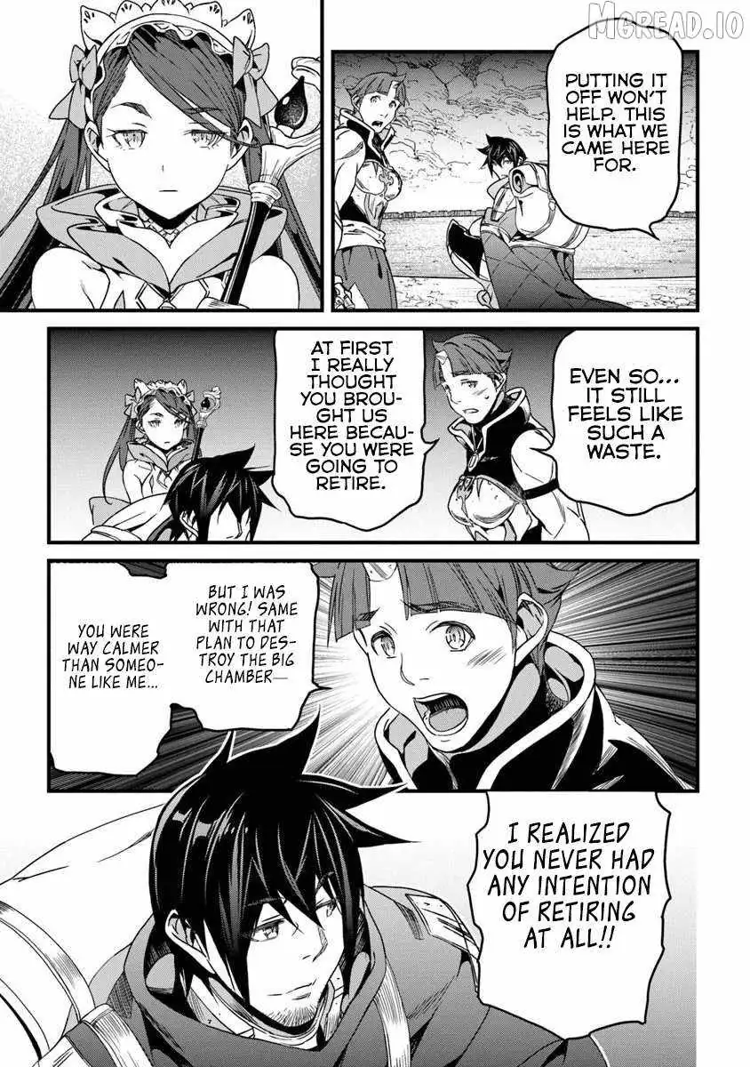 Yakudatazu Skill ni Jinsei o Sosogikomi 25-nen, Imasara Saikyou no Boukentan Midori Kashi no Akira Chapter 55 page 14 - 