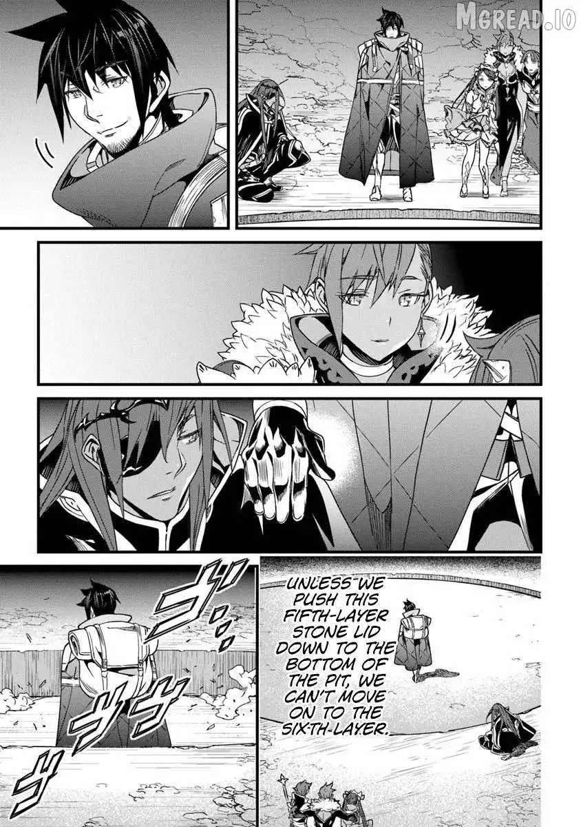 Yakudatazu Skill ni Jinsei o Sosogikomi 25-nen, Imasara Saikyou no Boukentan Midori Kashi no Akira Chapter 55 page 18 - 