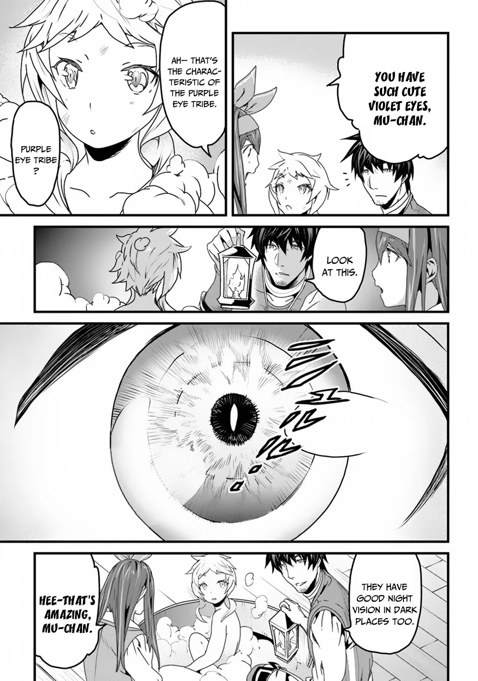 Yakudatazu Skill ni Jinsei o Sosogikomi 25-nen, Imasara Saikyou no Boukentan Midori Kashi no Akira Chapter 6 page 14 - 