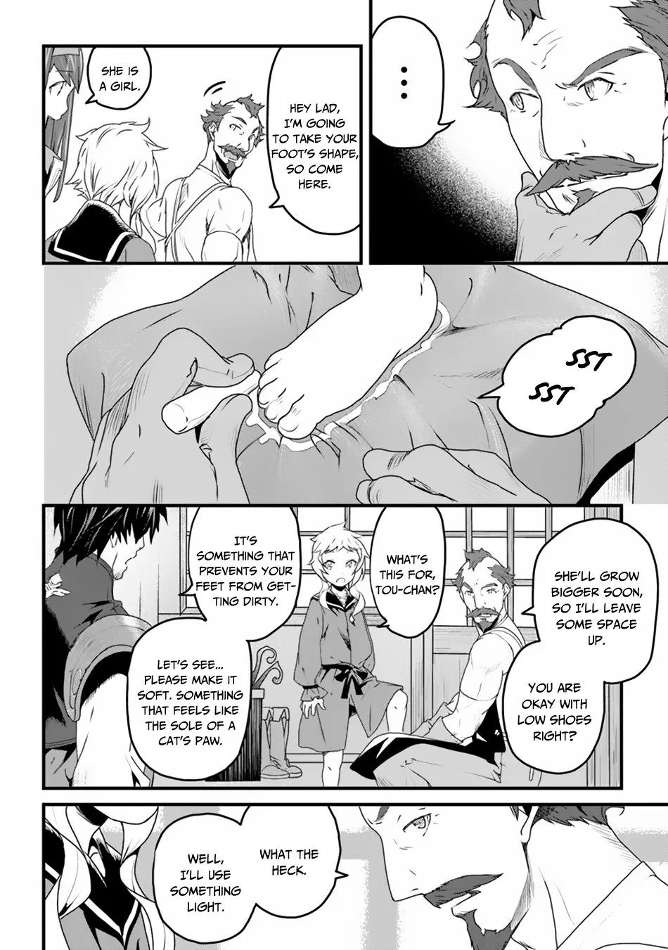 Yakudatazu Skill ni Jinsei o Sosogikomi 25-nen, Imasara Saikyou no Boukentan Midori Kashi no Akira Chapter 6 page 25 - 
