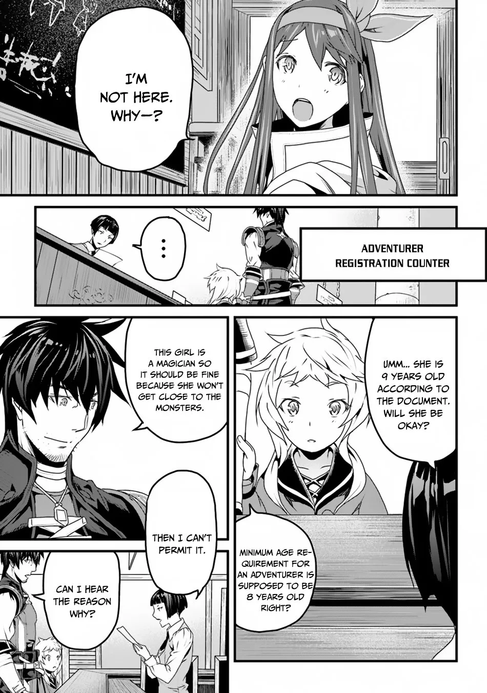 Yakudatazu Skill ni Jinsei o Sosogikomi 25-nen, Imasara Saikyou no Boukentan Midori Kashi no Akira Chapter 6 page 36 - 