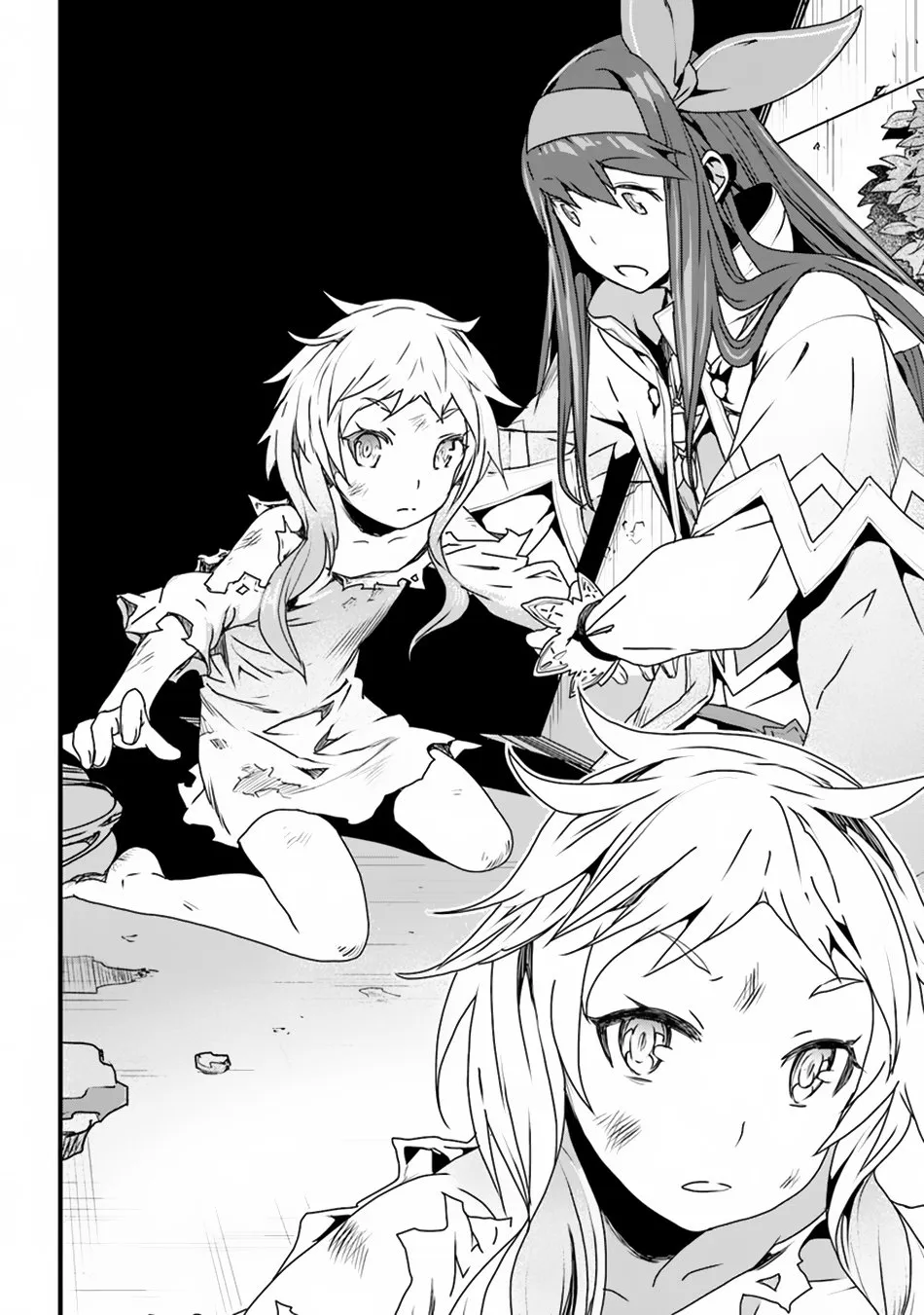 Yakudatazu Skill ni Jinsei o Sosogikomi 25-nen, Imasara Saikyou no Boukentan Midori Kashi no Akira Chapter 6 page 7 - 
