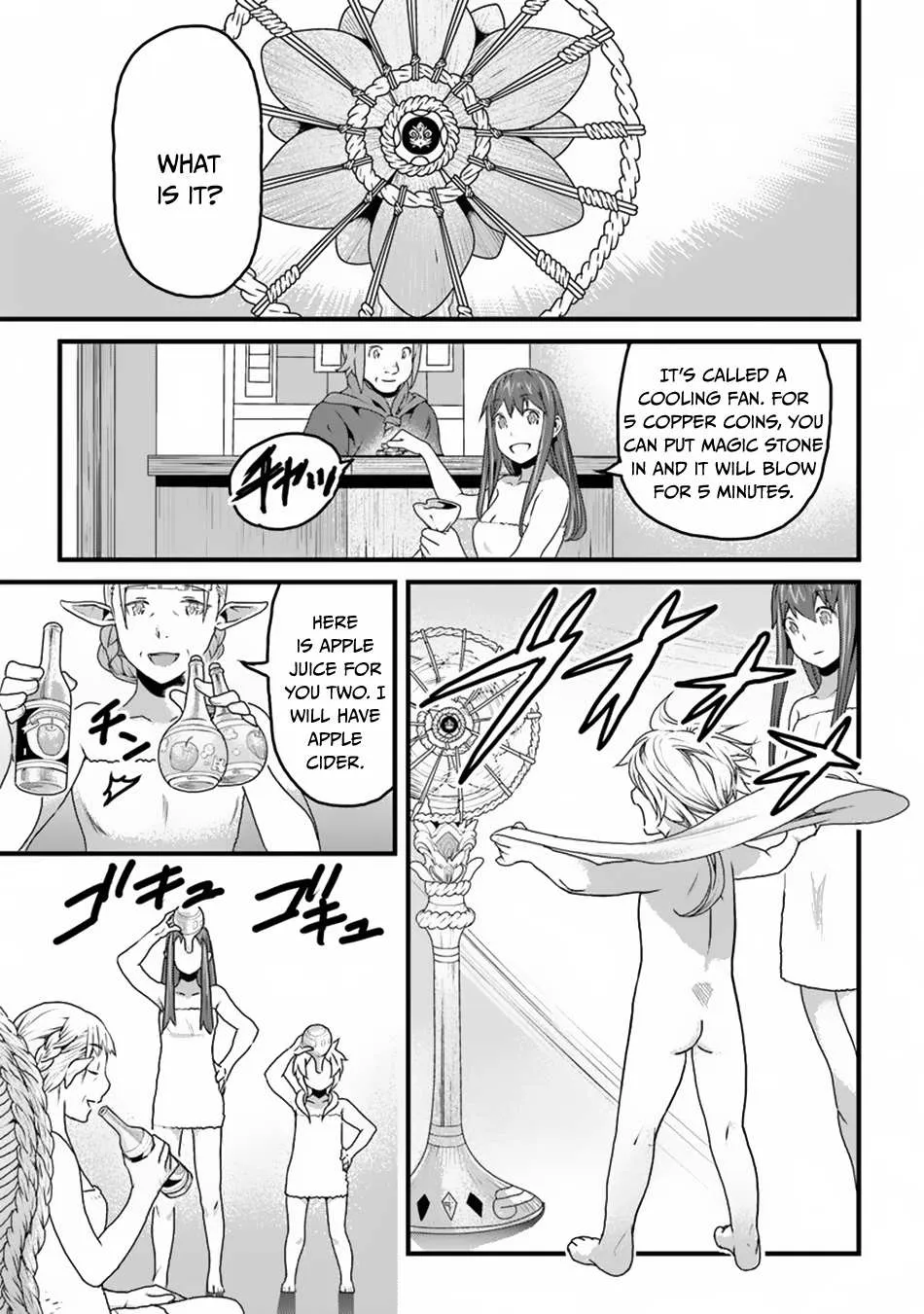 Yakudatazu Skill ni Jinsei o Sosogikomi 25-nen, Imasara Saikyou no Boukentan Midori Kashi no Akira Chapter 8 page 22 - 