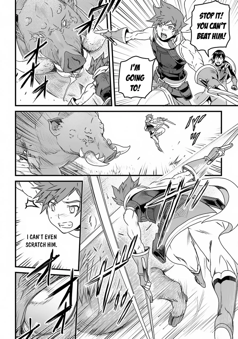 Yakudatazu Skill ni Jinsei o Sosogikomi 25-nen, Imasara Saikyou no Boukentan Midori Kashi no Akira Chapter 9 page 12 - 