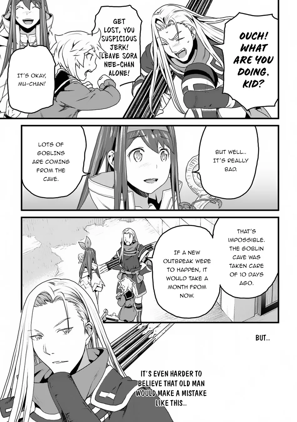 Yakudatazu Skill ni Jinsei o Sosogikomi 25-nen, Imasara Saikyou no Boukentan Midori Kashi no Akira Chapter 9 page 42 - 