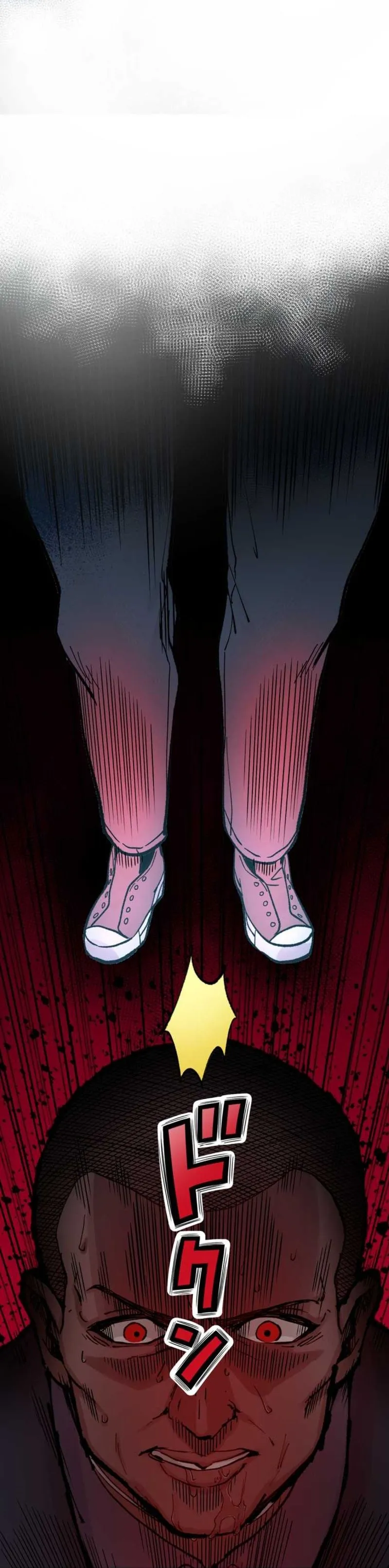 Yakuza Cleaner Chapter 1 page 34 - 