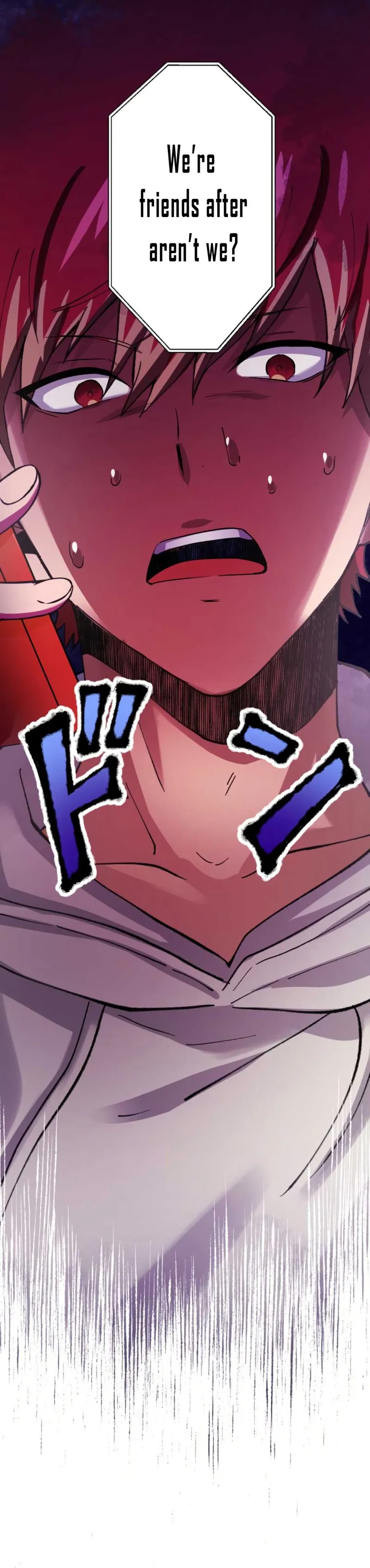 Yakuza Cleaner Chapter 12 page 38 - 