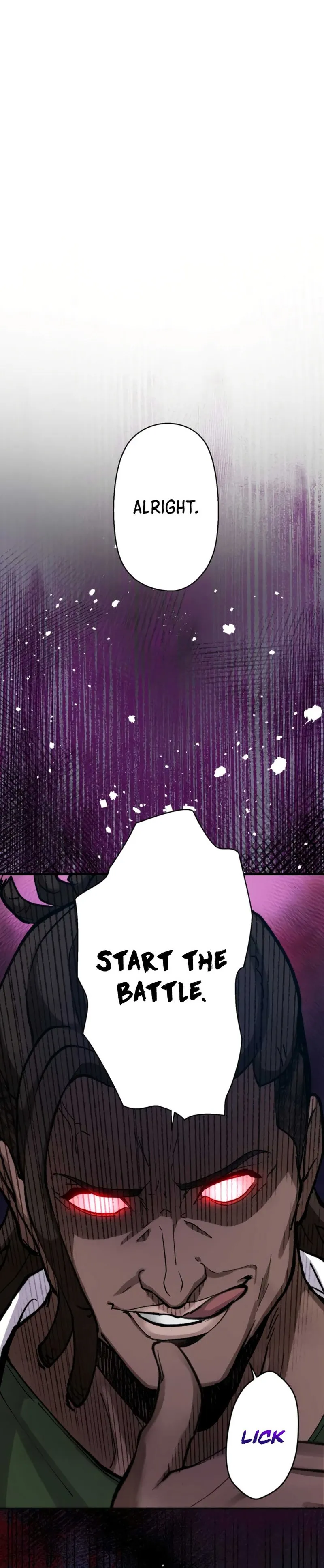 Yakuza Cleaner Chapter 15 page 2 - 