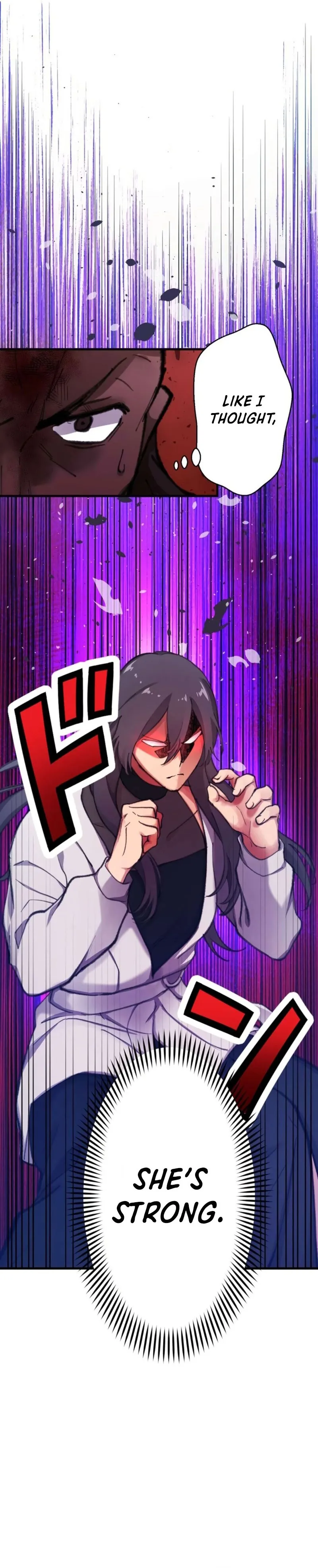 Yakuza Cleaner Chapter 19 page 36 - 
